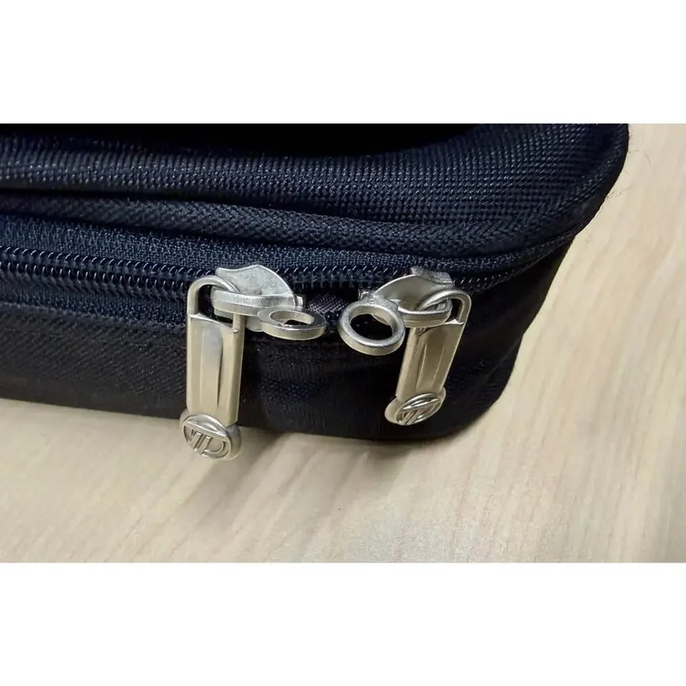 Targus Soft Sided, Padded Laptop Bag Briefcase
